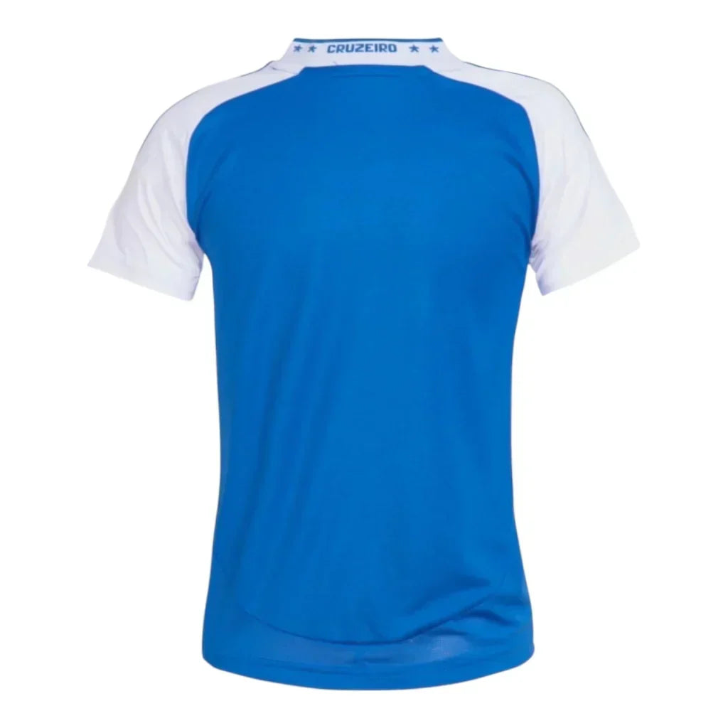 Cruzeiro 25/26 Home Women's Jersey