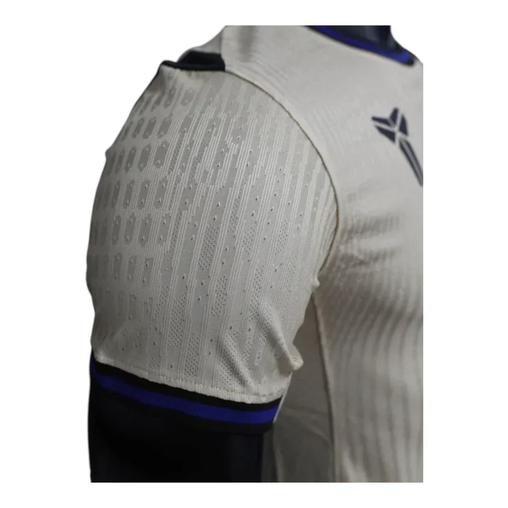 Barcelona 25/26 Away Player Jersey