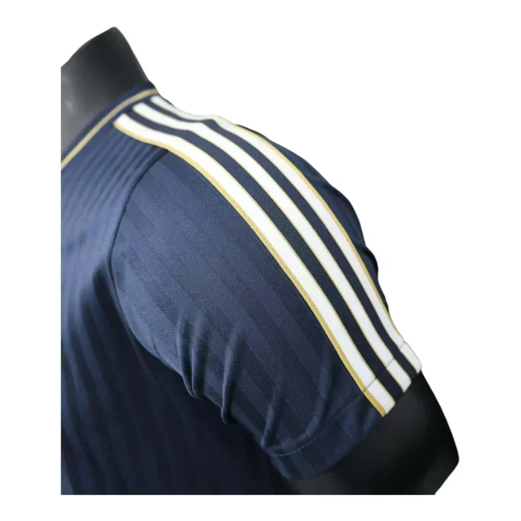 Juventus 25/26 Terrace Icons Player Jersey
