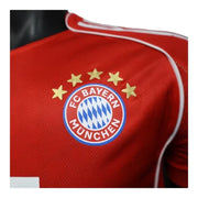 Bayern Munich 25/26 Home Player Jersey