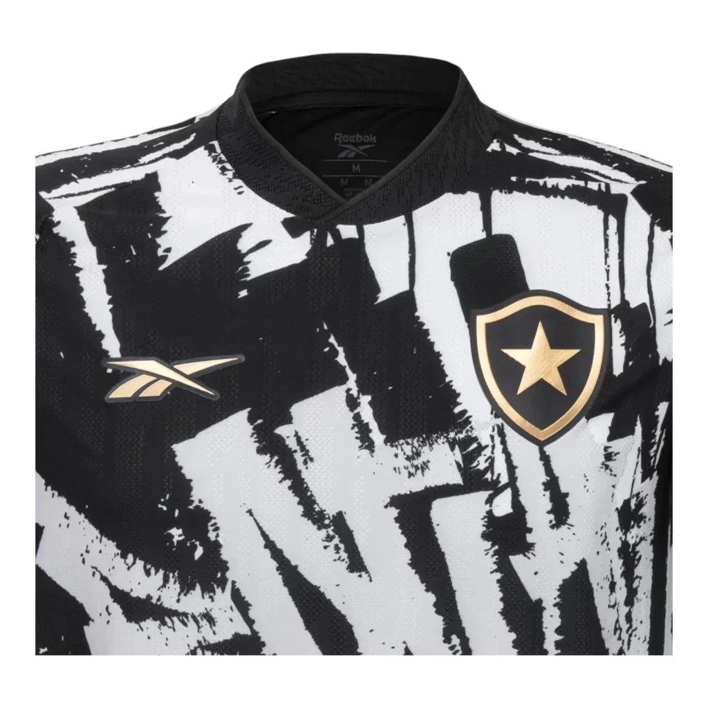Botafogo 25/26 Fourth Fan Jersey