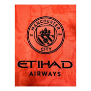 Manchester City 25/26 Away Mundial de Clubes Player Goalkeeper Jersey