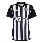 Atlético Mineiro 25/26 Home Women's Jersey