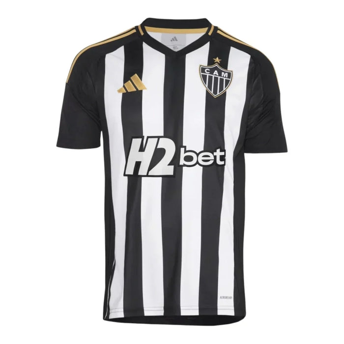 Atlético Mineiro 25/26 Home Fan Jersey