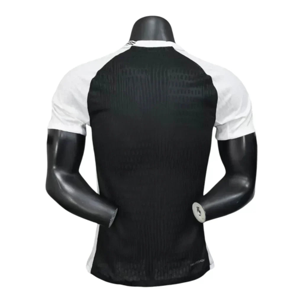Corinthians 25/26 Away Player Jersey