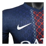 PSG 25/26 Home Player Jersey