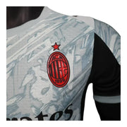 AC Milan 25/26 Home Player Goalkeeper Jersey