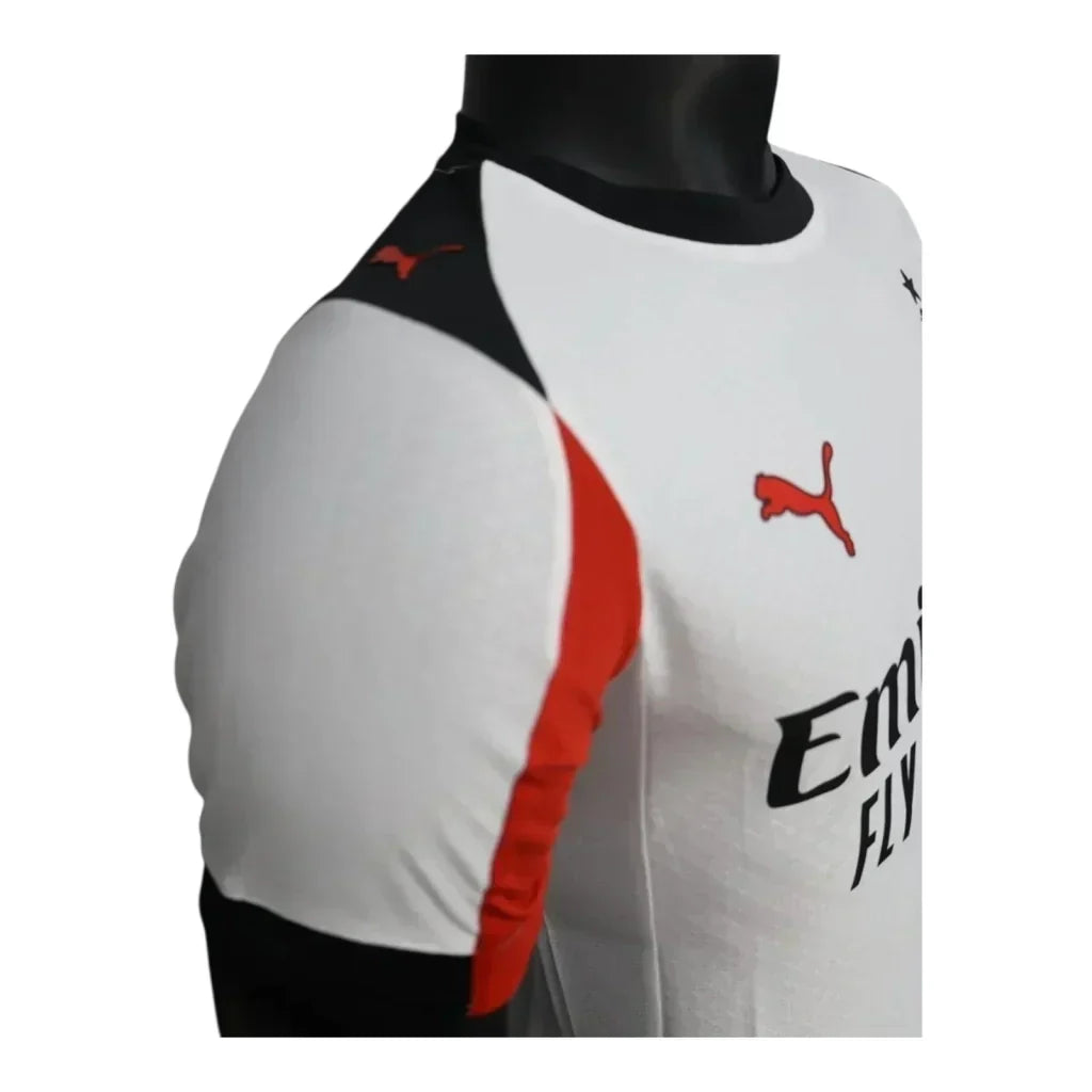 AC Milan 25/26 Away Player Jersey