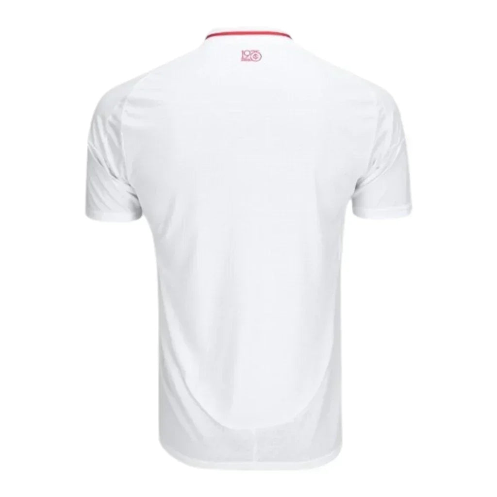 Internacional 25/26 Away Fan Jersey