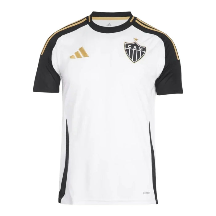 Atlético Mineiro 25/26 Away Fan Jersey