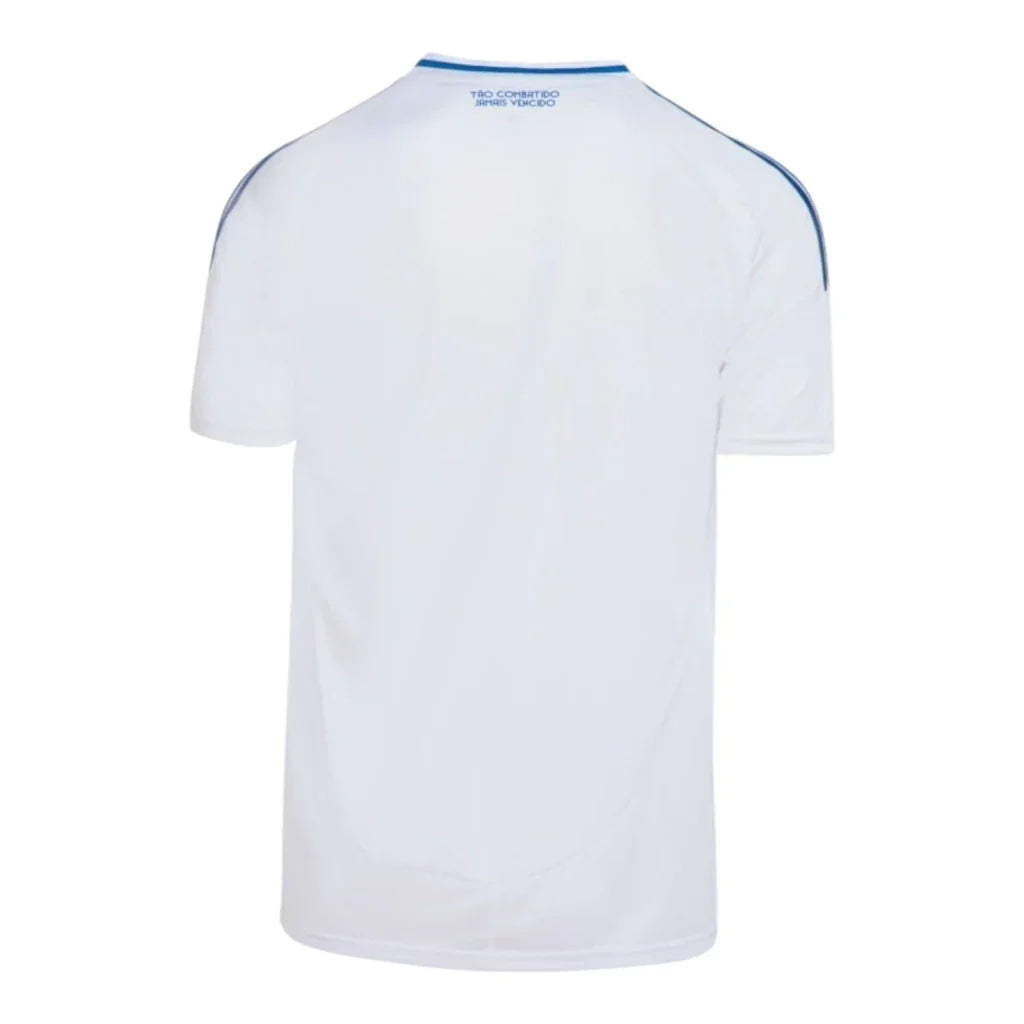 Cruzeiro 25/26 Away Fan Jersey