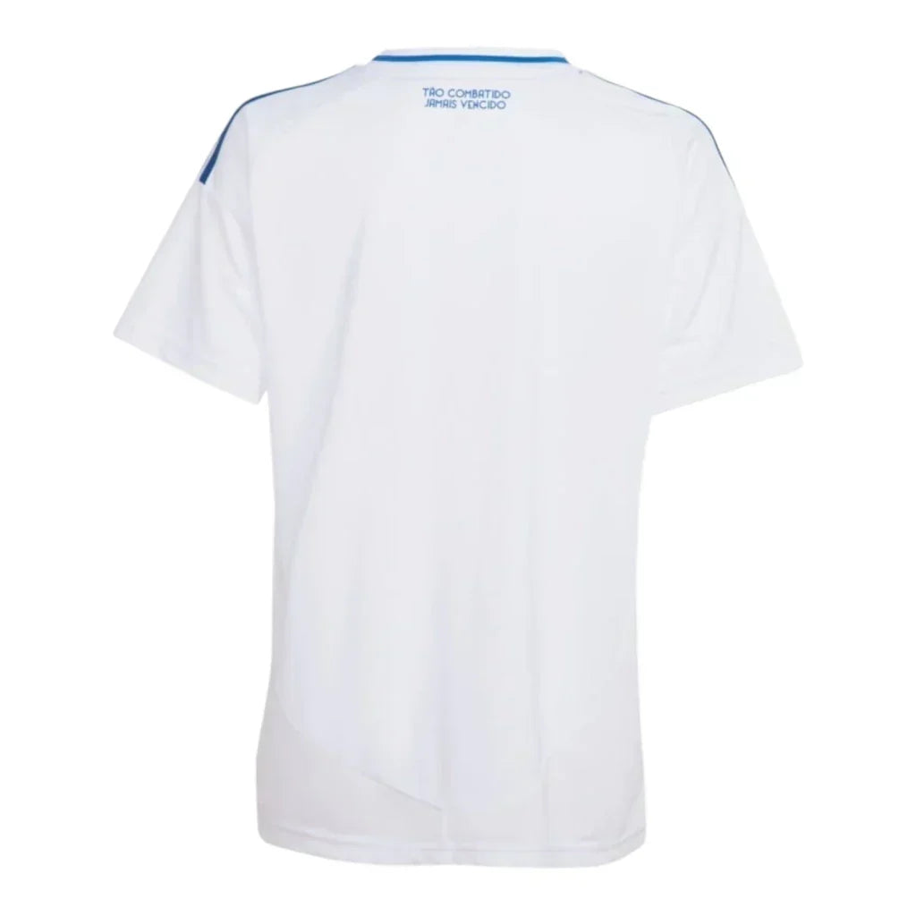 Cruzeiro 25/26 Away Women's Jersey