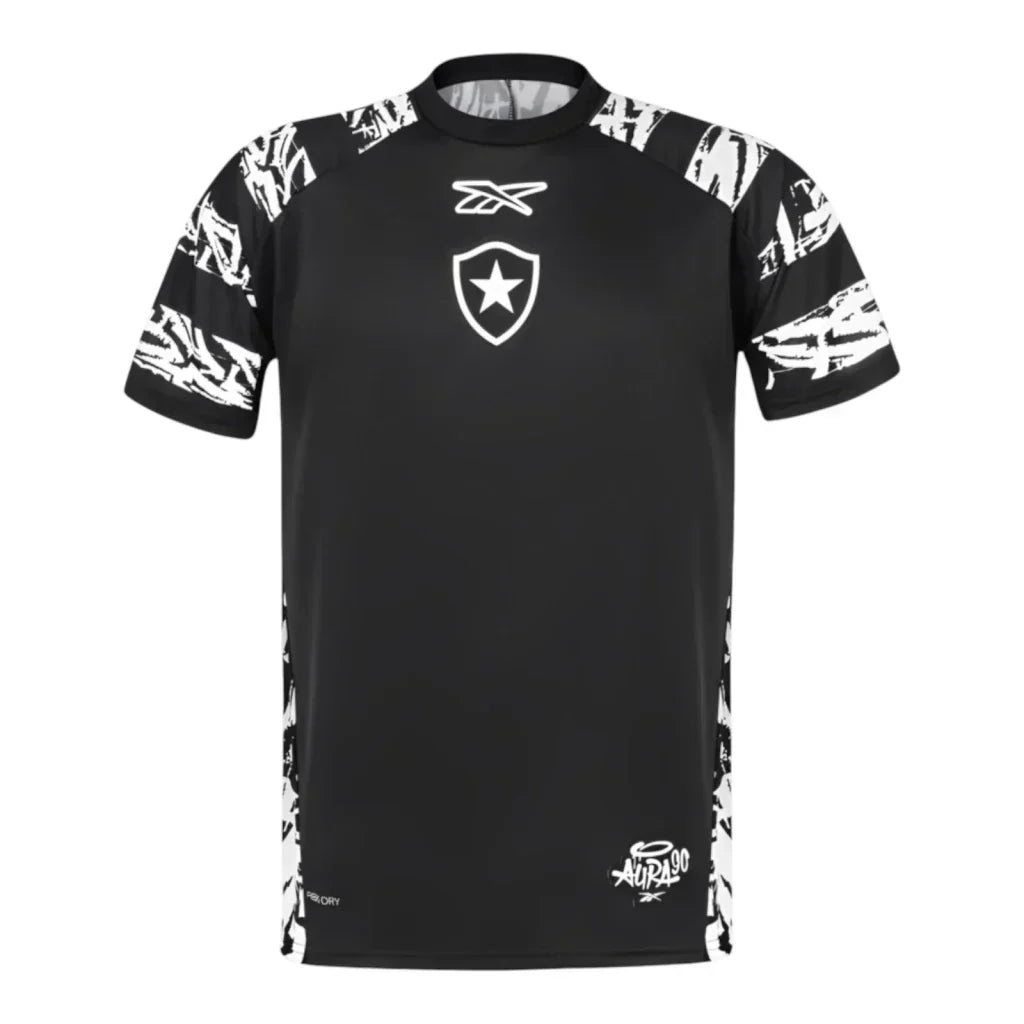 Botafogo 25/26 Pre-Match Jersey