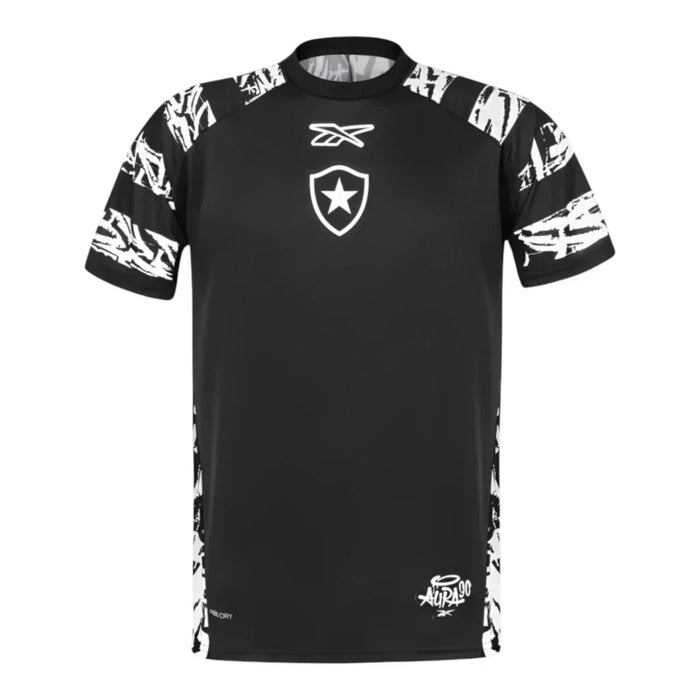 Botafogo 25/26 Pre-Match Jersey