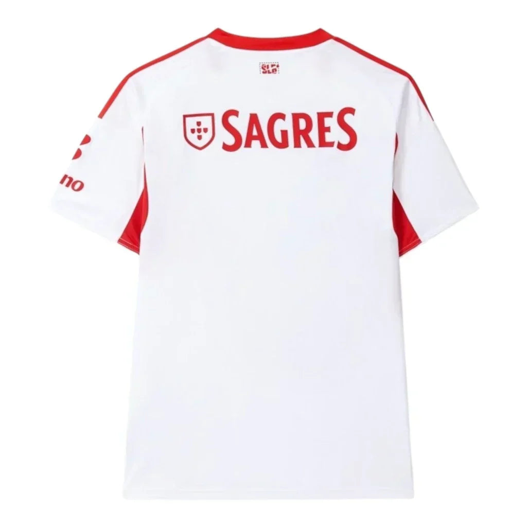 Benfica 25/26 Third Fan Jersey