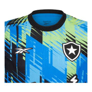 Botafogo 25/26 Home Goalkeeper Jersey