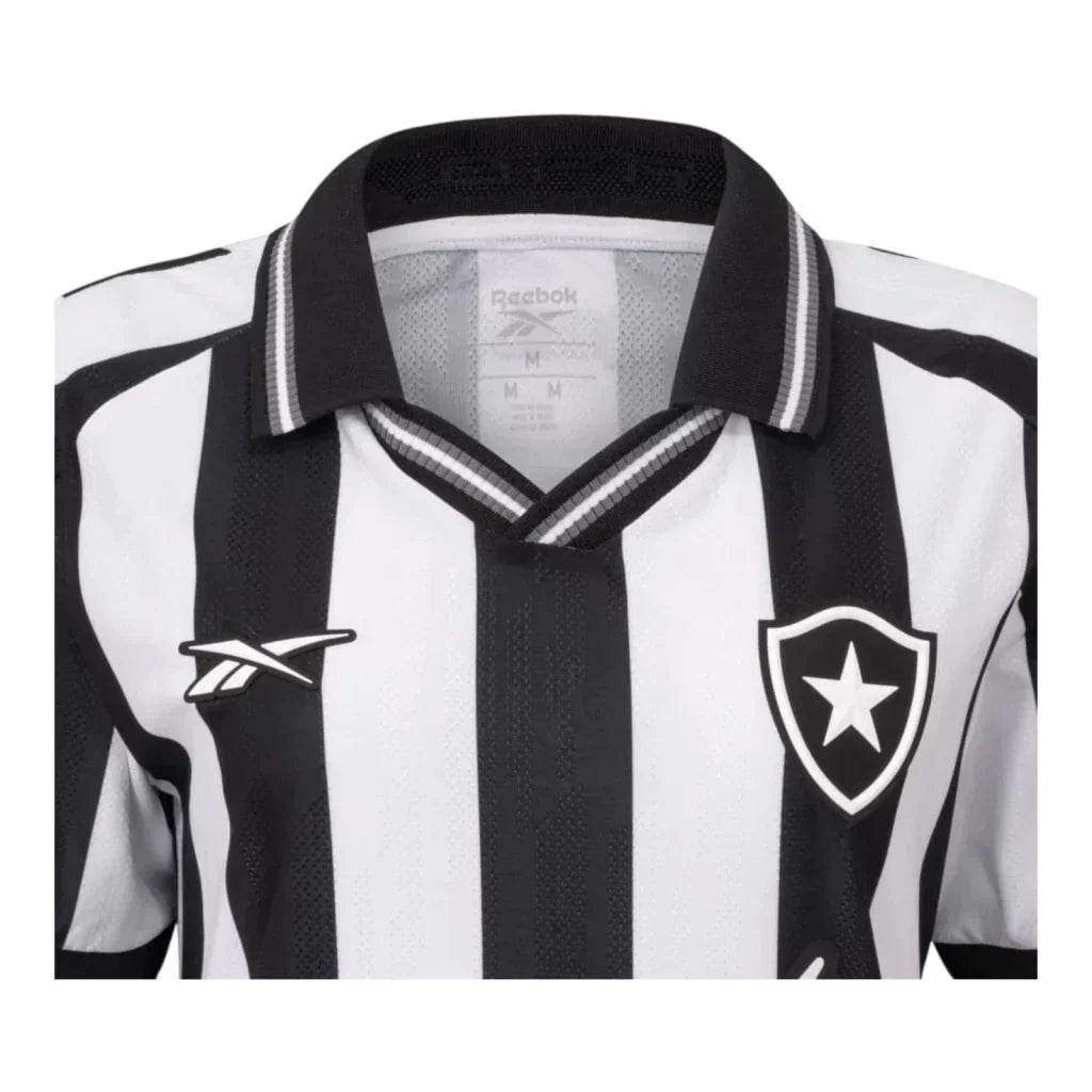 Botafogo 25/26 Home Women's Jersey