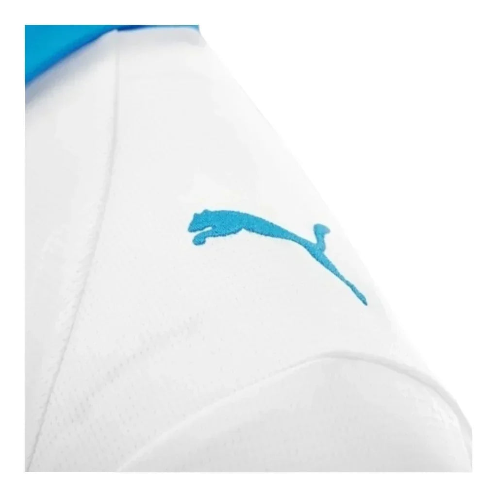 Olympique Marseille 25/26 Home Fan Jersey