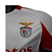 Benfica 25/26 Third Player Jersey