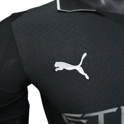 Manchester City 25/26 Away Player Jersey