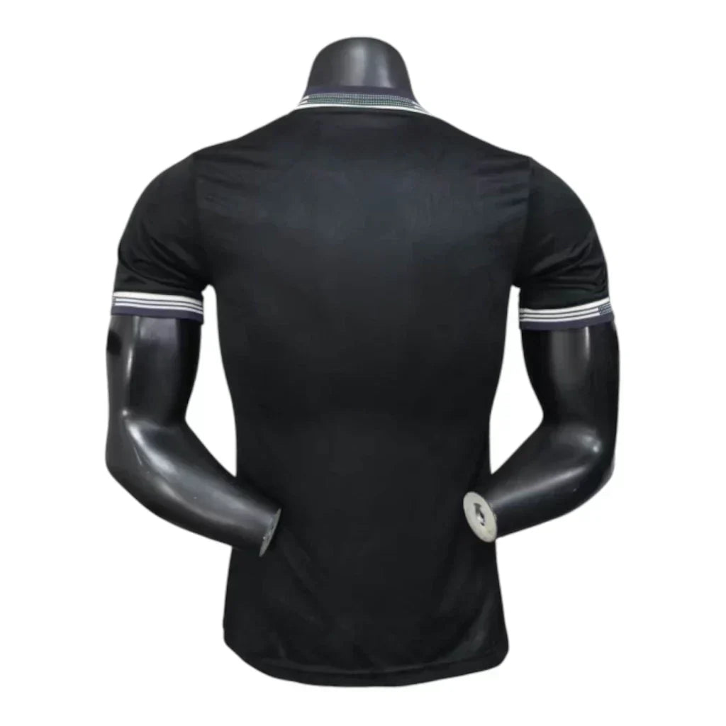 Juventus 25/26 Third Player Jersey