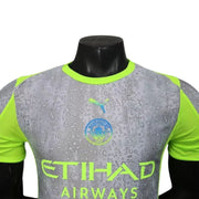 Manchester City 25/26 Third Player Jersey