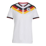 Germany 26/27 Home Women's Jersey