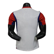 Croatia 26/27 Home Player Jersey
