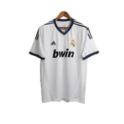 Real Madrid 12/13 Retro Jersey