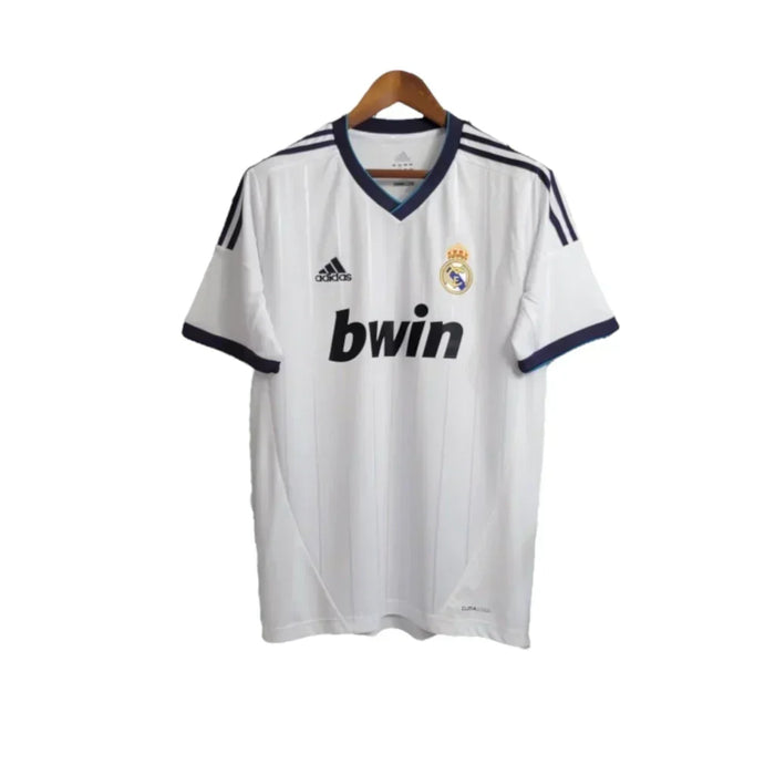 Real Madrid 12/13 Retro Jersey
