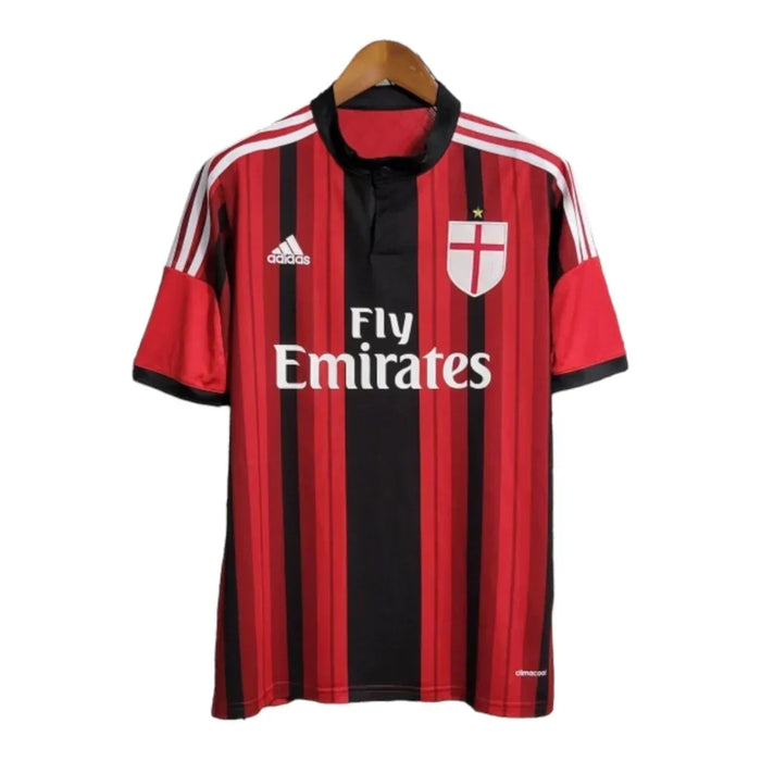 AC Milan 14/15 Retro Jersey