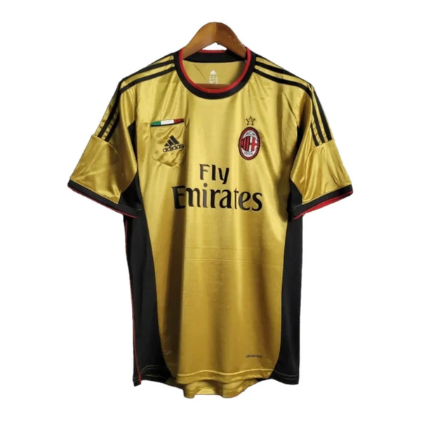 AC Milan 13/14 Retro Jersey
