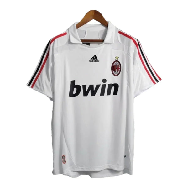 AC Milan 07/08 Retro Jersey