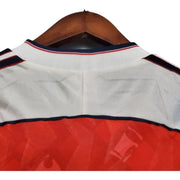 Arsenal 90/92 Home Retro Jersey
