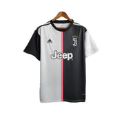 Juventus 19/20 Home Retro Jersey