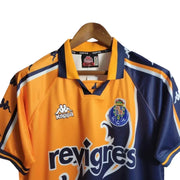 Porto 97/99 Away Retro Jersey