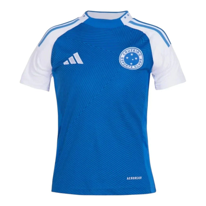 Cruzeiro 25/26 Home Women's Jersey