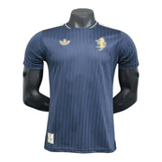 Juventus 25/26 Terrace Icons Player Jersey