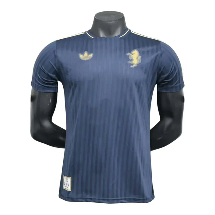 Juventus 25/26 Terrace Icons Player Jersey