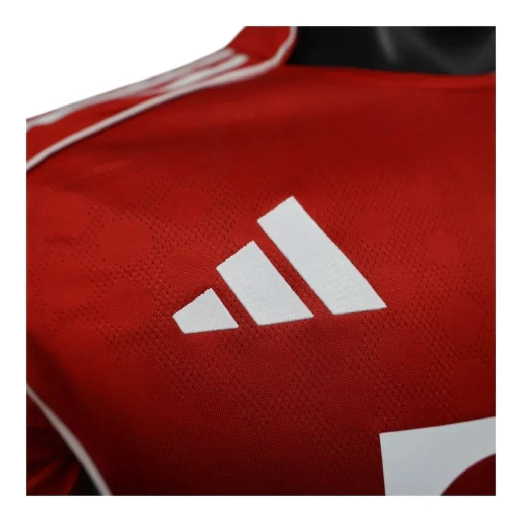 Bayern Munich 25/26 Home Player Jersey