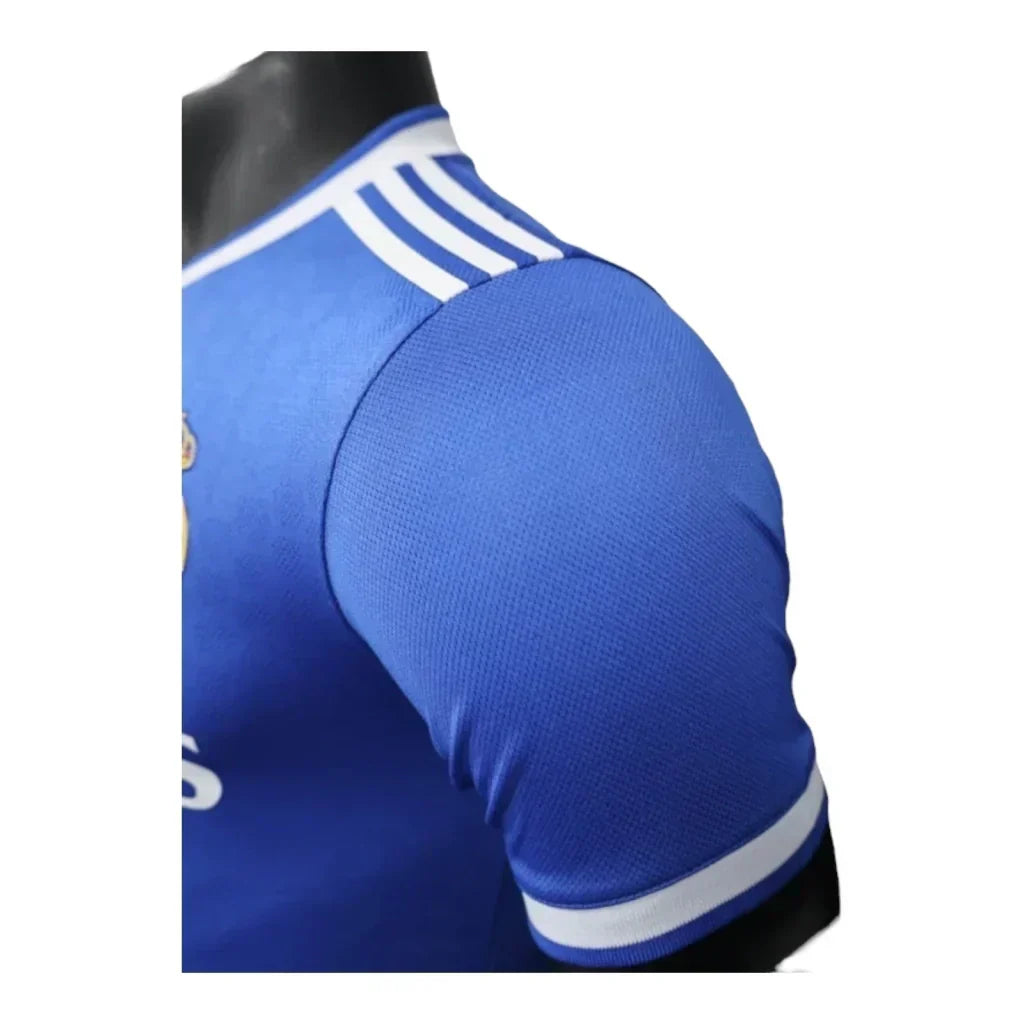 Real Madrid 25/26 Third Player Jersey