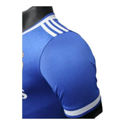 Real Madrid 25/26 Third Player Jersey