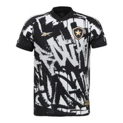 Botafogo 25/26 Fourth Fan Jersey