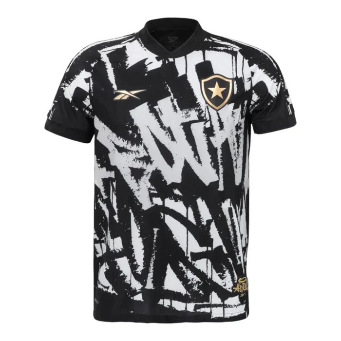 Botafogo 25/26 Fourth Fan Jersey