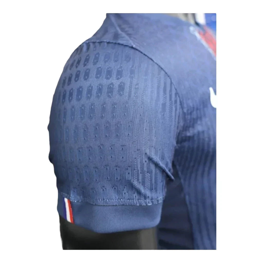 PSG 25/26 Home Player Jersey