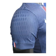 PSG 25/26 Home Player Jersey