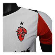 AC Milan 25/26 Away Player Jersey
