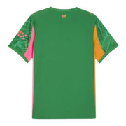 Manchester City 25/26 Home Goalkeeper Jersey