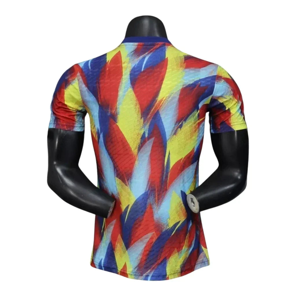 Arsenal 25/26 Player Pre-Match Jersey