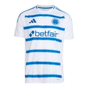 Cruzeiro 25/26 Away Fan Jersey